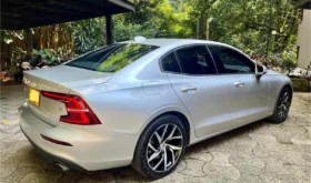 Volvo S60 2020 T5 R-Design AWD