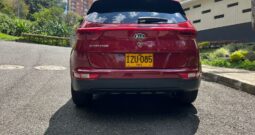 Kia New Sportage 2017 2.0