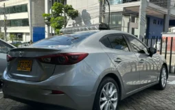 Mazda 3 2016 Grand Touring