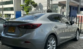 Mazda 3 2016 Grand Touring