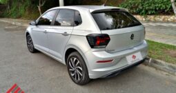 Volkswagen Polo 2024 Highline