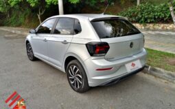 Volkswagen Polo 2024 Highline