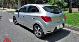 Chevrolet ONIX 2020 LTZ