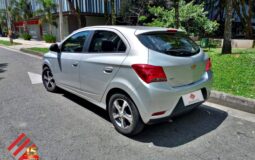 Chevrolet ONIX 2020 LTZ