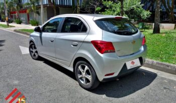 Chevrolet ONIX 2020 LTZ lleno