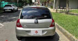Renault Clio 2013 Campus