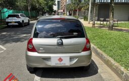 Renault Clio 2013 Campus