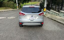 Ford Escape 2013 2.0 L