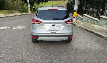 Ford Escape 2013 2.0 L lleno