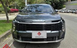 Kia Sportage 2026 Zenith