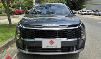 Kia Sportage 2026 Zenith lleno