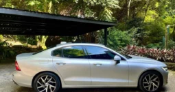 Volvo S60 2020 T5 R-Design AWD