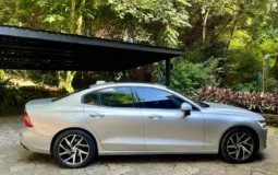 Volvo S60 2020 T5 R-Design AWD