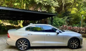 Volvo S60 2020 T5 R-Design AWD