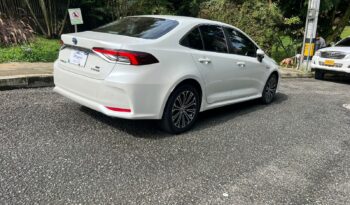 Toyota Corolla 2020 COROLA lleno