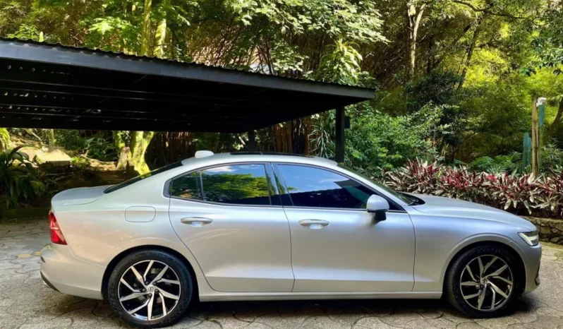 Volvo S60 2020 T5 R-Design AWD lleno