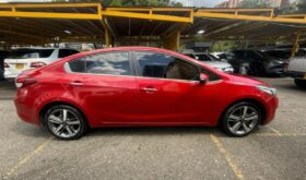 Kia Cerato 2017 CERATO PRO SX