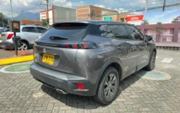 Peugeot 2008 2021 Allure