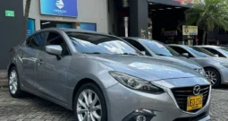 Mazda 3 2016 Grand Touring
