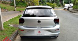 Volkswagen Polo 2024 Highline