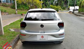 Volkswagen Polo 2024 Highline lleno