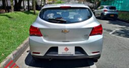 Chevrolet ONIX 2020 LTZ