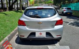 Chevrolet ONIX 2020 LTZ