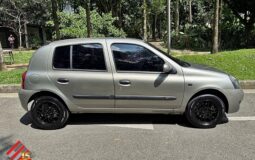 Renault Clio 2013 Campus