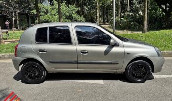 Renault Clio 2013 Campus lleno