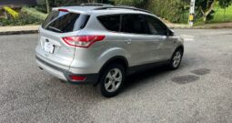 Ford Escape 2013 2.0 L