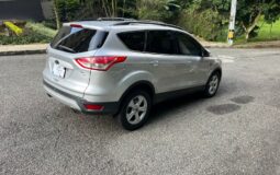 Ford Escape 2013 2.0 L