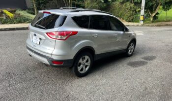 Ford Escape 2013 2.0 L lleno