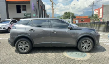 Peugeot 2008 2021 Allure lleno