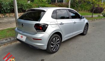 Volkswagen Polo 2024 Highline lleno