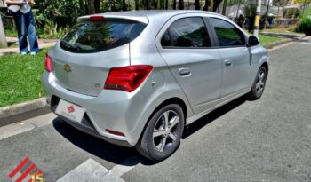 Chevrolet ONIX 2020 LTZ lleno