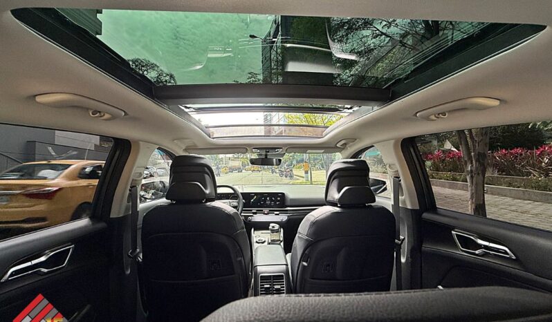 Kia Sportage 2026 Zenith lleno