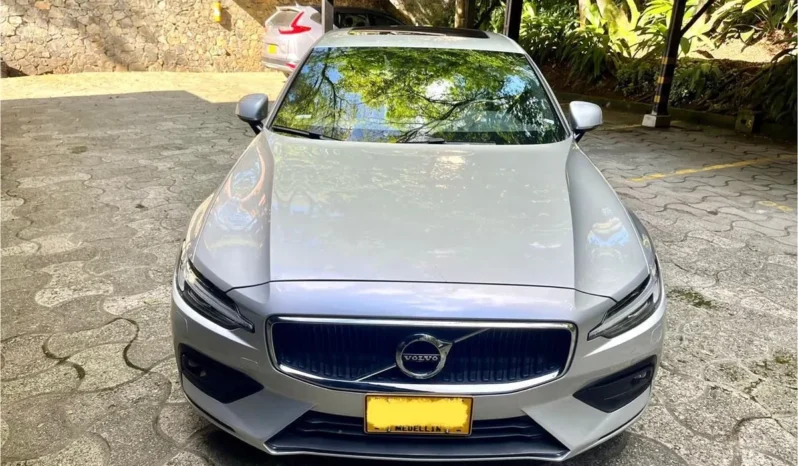 Volvo S60 2020 T5 R-Design AWD lleno