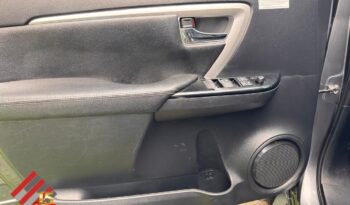 Toyota Fortuner 2019 Street lleno