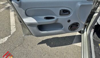 Renault Clio 2013 Campus lleno