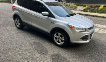 Ford Escape 2013 2.0 L lleno