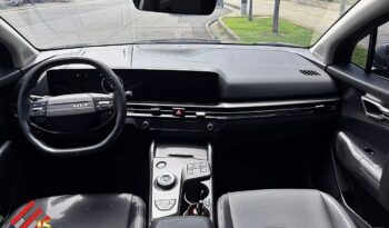 Kia Sportage 2026 Zenith lleno