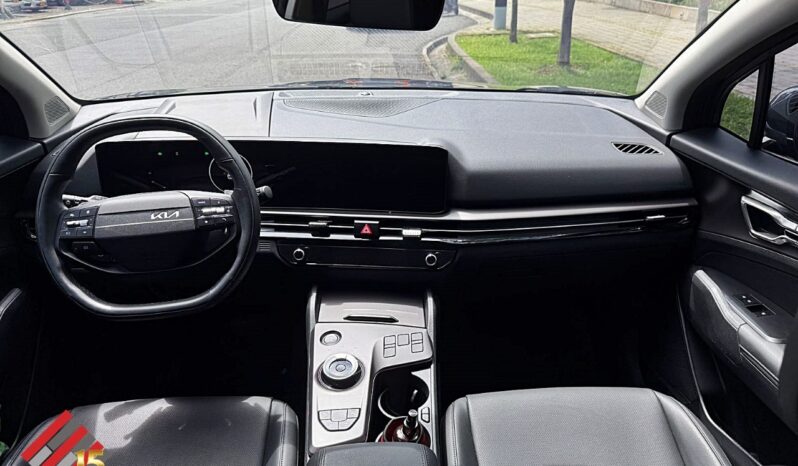 Kia Sportage 2026 Zenith lleno