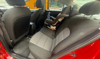 Kia Cerato 2017 CERATO PRO SX lleno