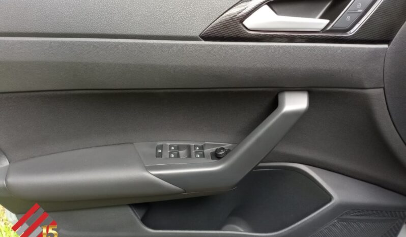 Volkswagen Polo 2024 Highline lleno