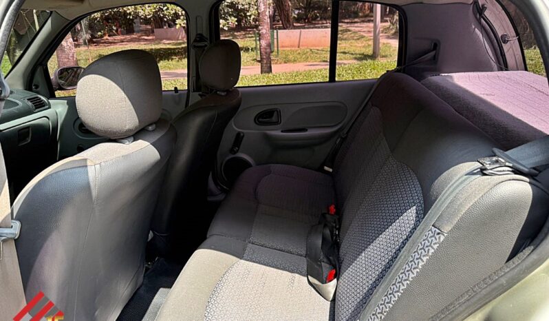 Renault Clio 2013 Campus lleno