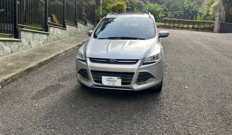 Ford Escape 2013 2.0 L lleno