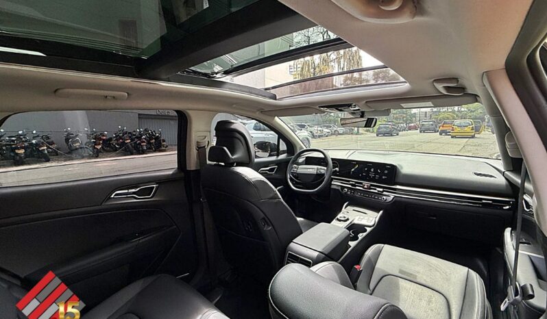 Kia Sportage 2026 Zenith lleno