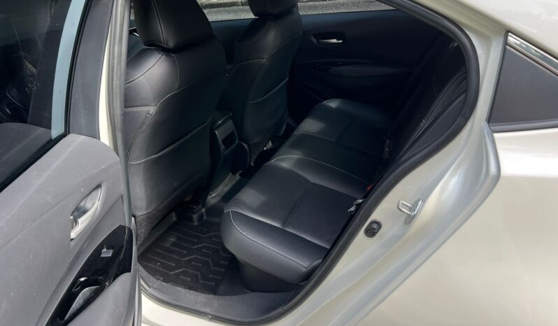 Toyota Corolla 2020 COROLA lleno