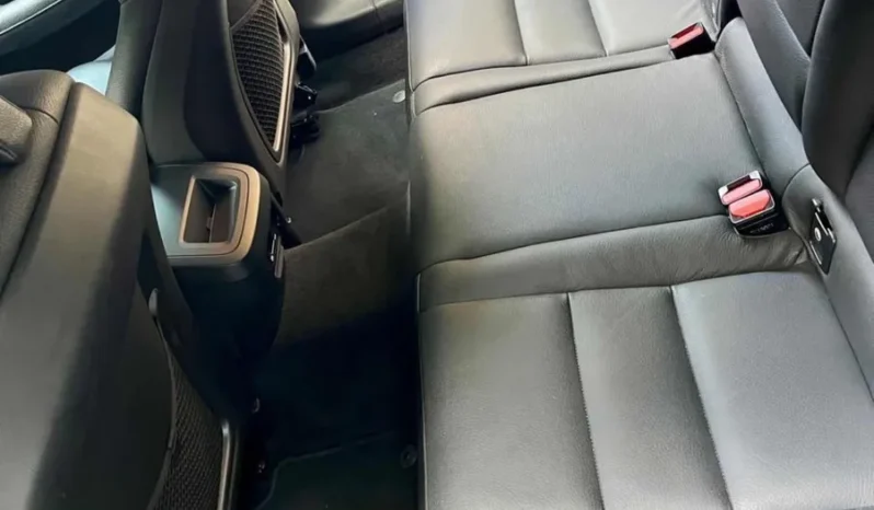 Volvo S60 2020 T5 R-Design AWD lleno