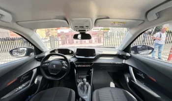 Peugeot 2008 2021 Allure lleno